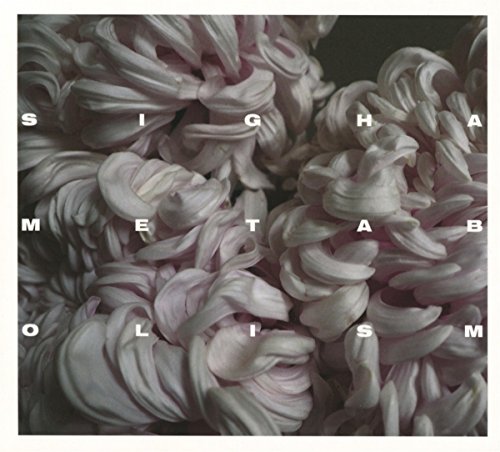 Sigha - Metabolism [CD]