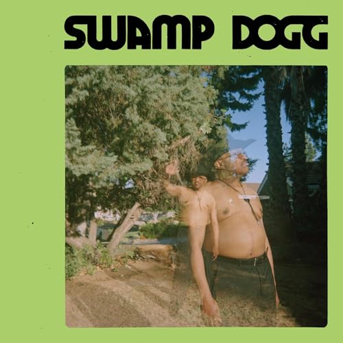 Swamp Dogg - I Need A Job... So I Can Buy More Auto-Tune (Pink Vinyl) [VINYL]