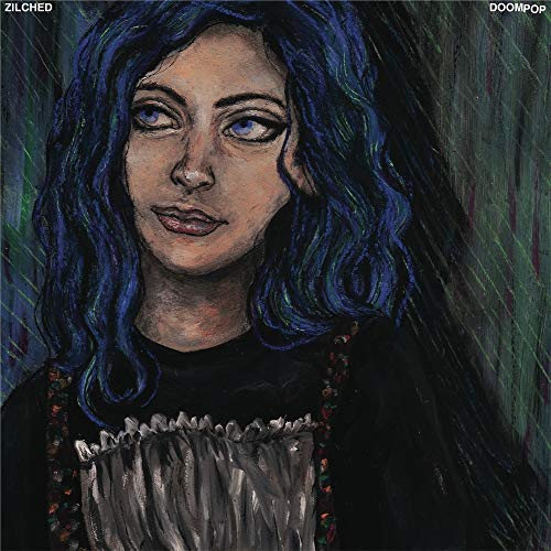 Zilched - DOOMPOP [Vinyl] [VINYL]
