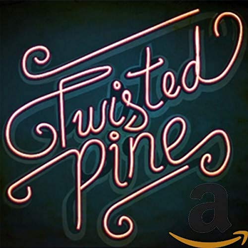 Twisted Pine - Twisted Pine [CD]