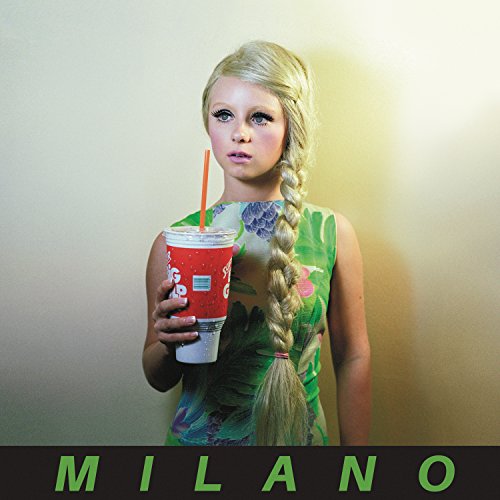 Daniele Luppi & Parquet Courts - Milano [VINYL]