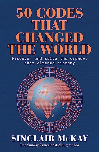 50 Codes that Changed the World