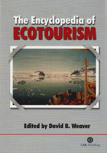 Encyclopedia of Ecotourism