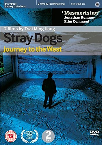 Stray Dogs [DVD]