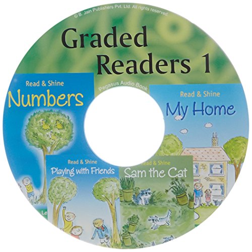 Graded Readers Level 1