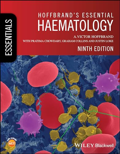 Hoffbrands Essential Haematology