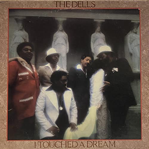 Dells,the - I Touched A Dream <limited> [CD]
