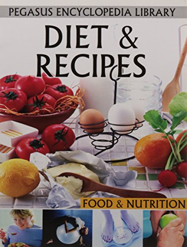 Diet & Recipes