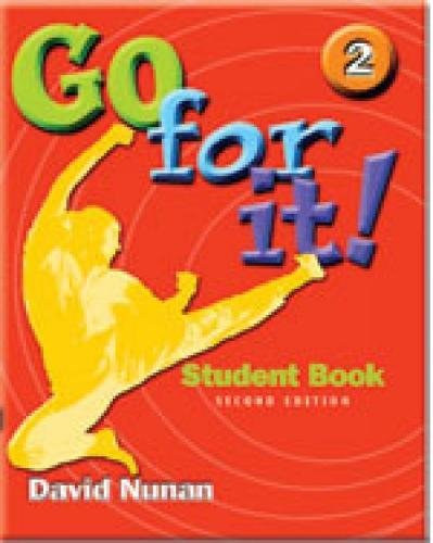 Go for It: Book 2