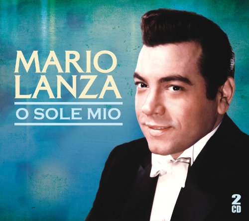 Various - O Sole Mio [CD]