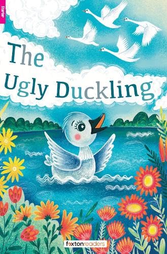 The Ugly Duckling - Foxton Readers Starter Level