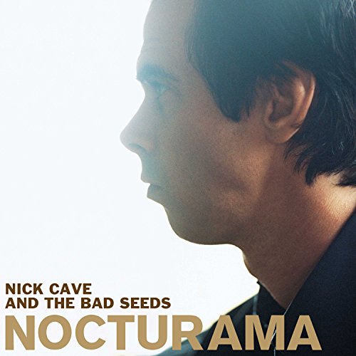 Cave Nick & Bad Seeds - Nocturama [CD]