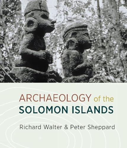 Archaeology of the Solomon Islands
