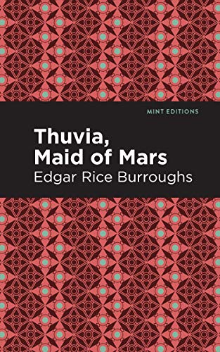Thuvia