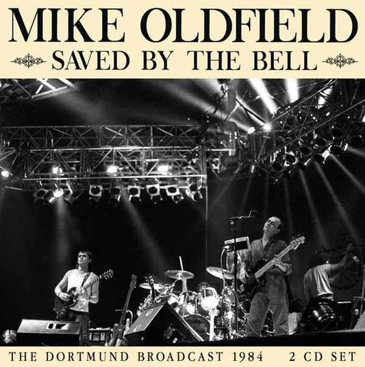 Various - Saved By The Bell [CD]