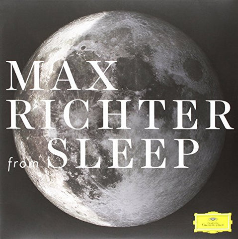 Max Richter - From Sleep [VINYL]