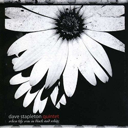 Dave Stapleton - House Always Wins The [CD]