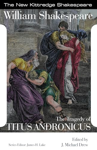 The Tragedy of Titus Andronicus