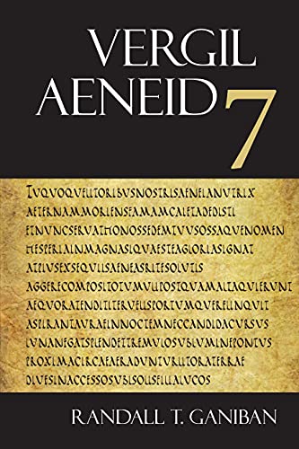 Vergil Aeneid 7