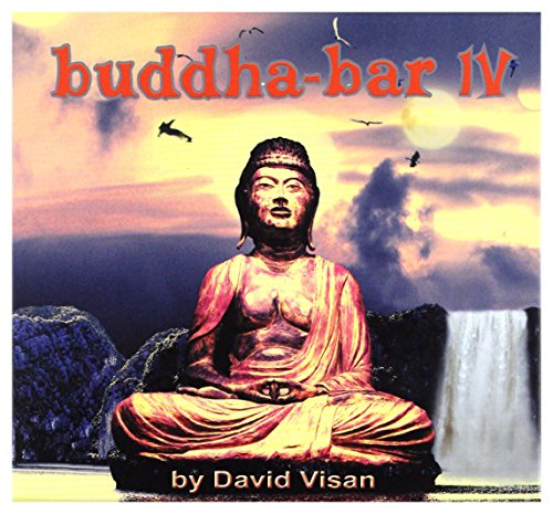 Buddha-bar Vol 4 - Various Artists [CD]