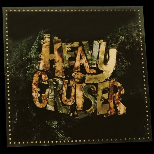 Various - Heavy Cruiser [VINYL]