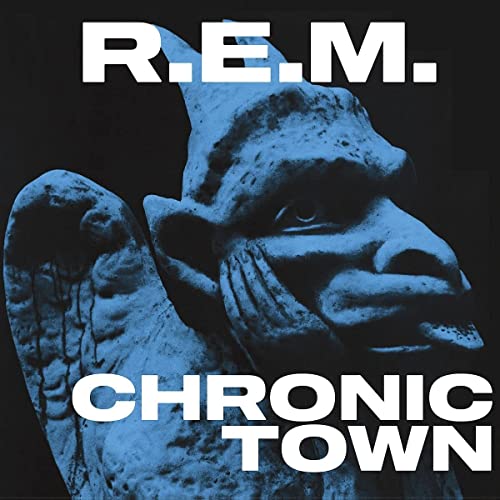 R.e.m. - Chronic Town [CD]