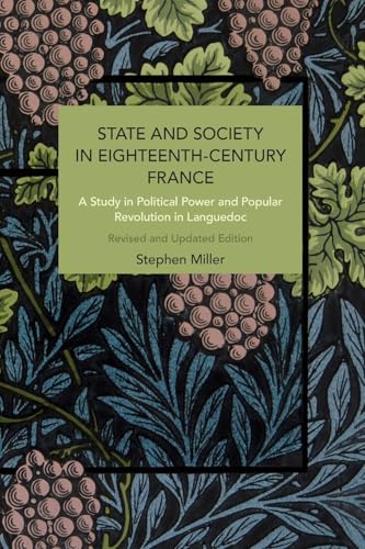State and Society in Eighteenth-Century France : Rethinking Causality
