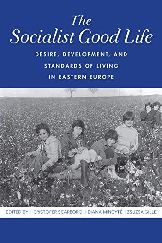 The Socialist Good Life: Desire
