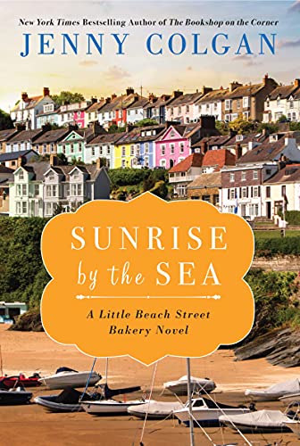 Jenny Colgan - Sunrise by the Sea