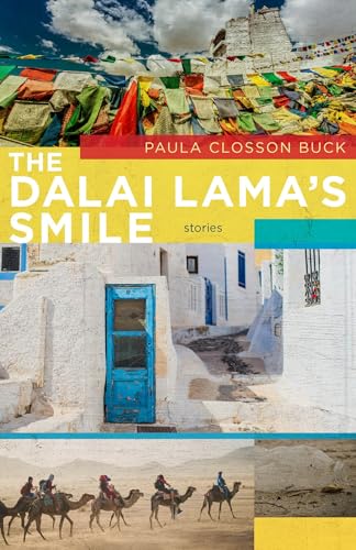 The Dalai Lama's Smile : Stories