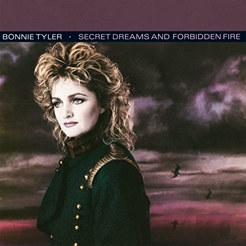 Various - Secret Dreams and Forbidden Fire [CD]
