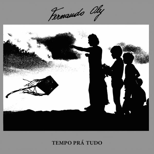 Various - Tempo Pra Tudo [VINYL]