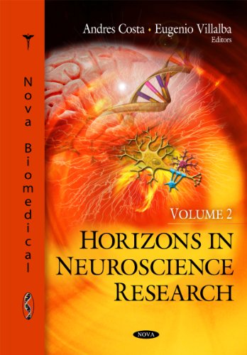 Horizons in Neuroscience Research