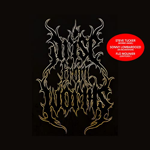 Arise From Worms - Arise From Worms [CD]
