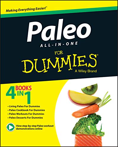 Paleo AIO FD (For Dummies)