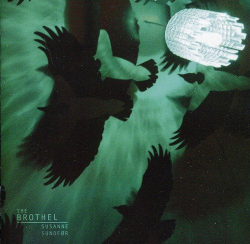 Susanne Sundfor - The Brothel [CD]