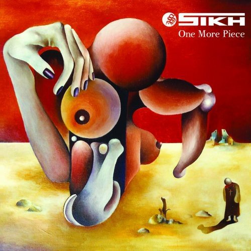 Various - One More Piece [CD]