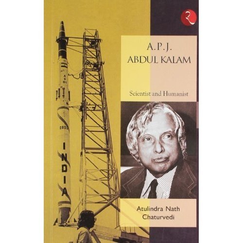 Apj Abdul Kalam Scientist and Humanist