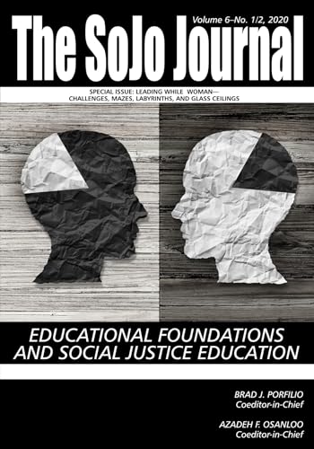 SoJo Journal Vol 6 Issue 1 & 2