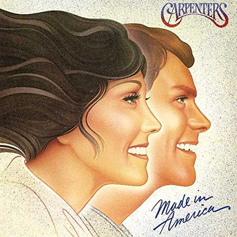 Carpenters - Made In America [VINYL]