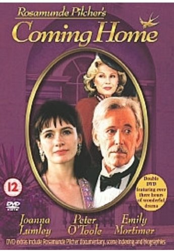 Coming Home [DVD]