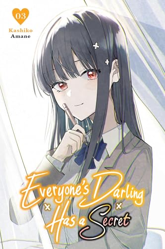 Everyone's Darling Has a Secret, Vol. 3
