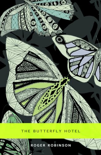 The Butterfly Hotel
