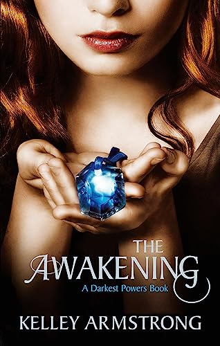 The Awakening: Number 2 in series