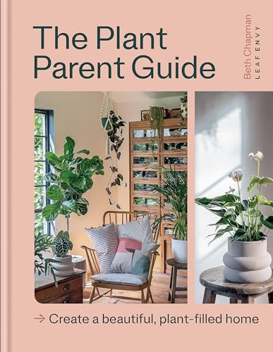 The Plant Parent Guide to Styling Your Home