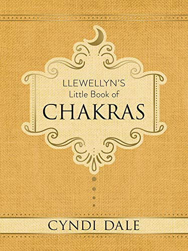 Llewellyn's Little Book of Chakras (Llewellyn's Little Books): 1