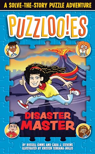 PUZZLOOIES DISASTER MASTER