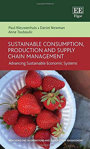 Sustainable Consumption
