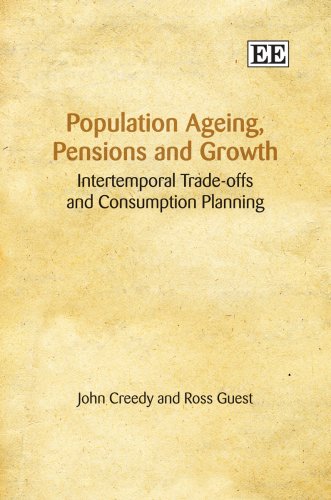Population Ageing