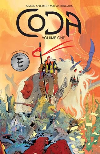 Coda Vol. 1 : Volume 1